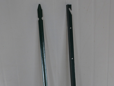 黑龍江T型柱