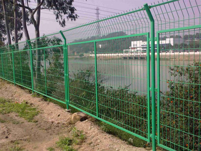 黑龍江公路護欄網(wǎng)